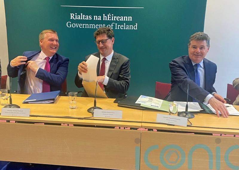 Trains to run every three minutes at peak times in MetroLink plan