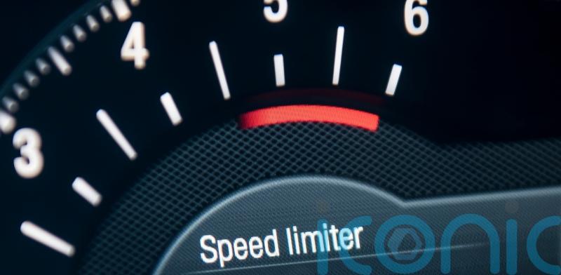 How do speed limiters work?
