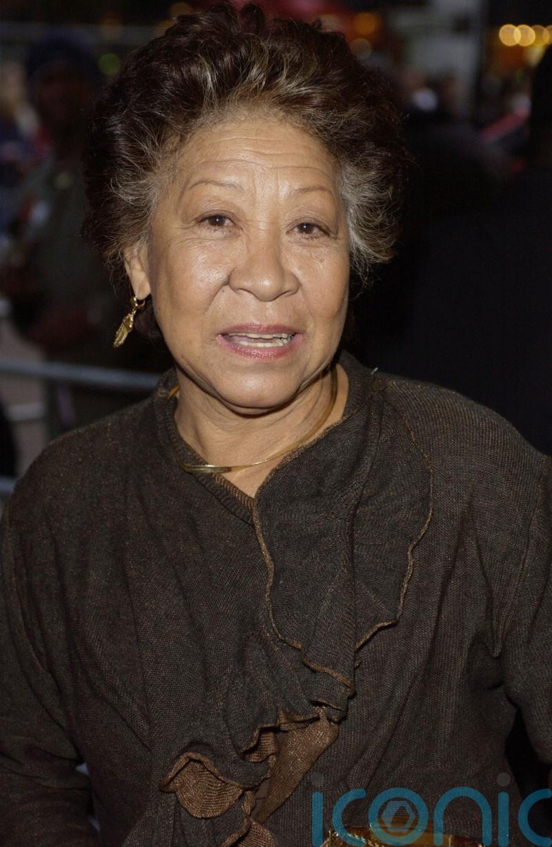 Actress Mona Hammond remembered as a ‘pioneer’ and ‘trailblazer’
