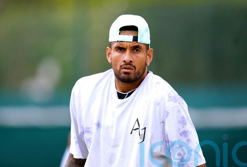Nick Kyrgios to appear in Australian court over common assault charge