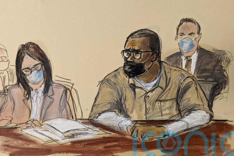 Prosecutors now say R Kelly is off suicide watch