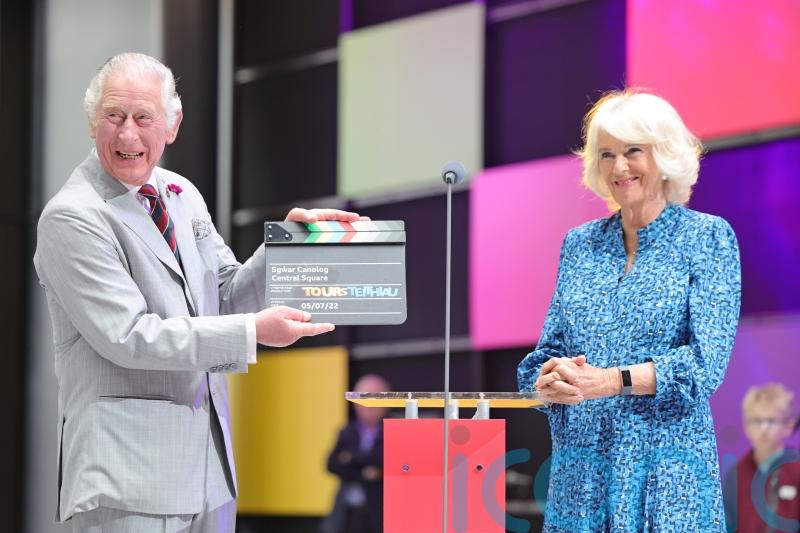 Camilla reveals she is an &lsquo;avid viewer&rsquo; of Crimewatch