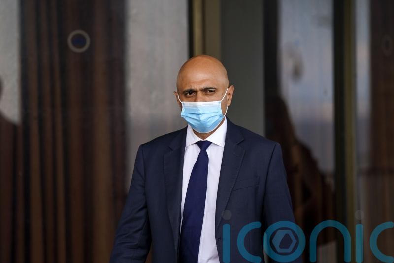 Javid: Health Secretary who resigned on the NHS’ birthday