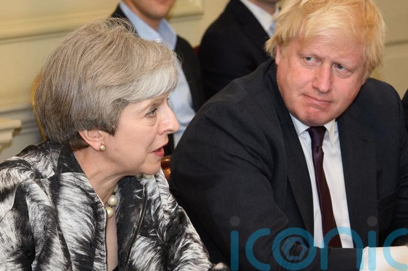 Boris Johnson’s tenure as PM: Nearly level with Chamberlain but behind May