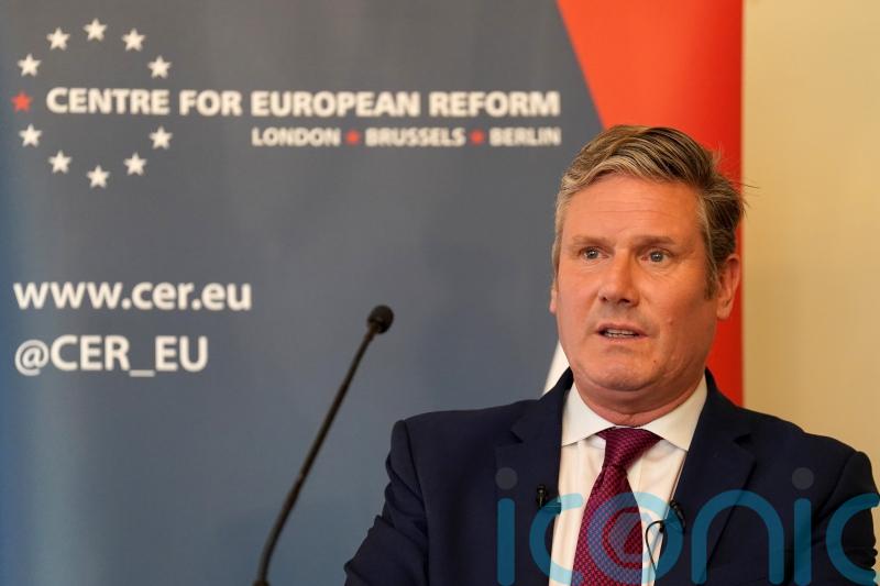 Sir Keir Starmer backs general election calls after ministerial resignations