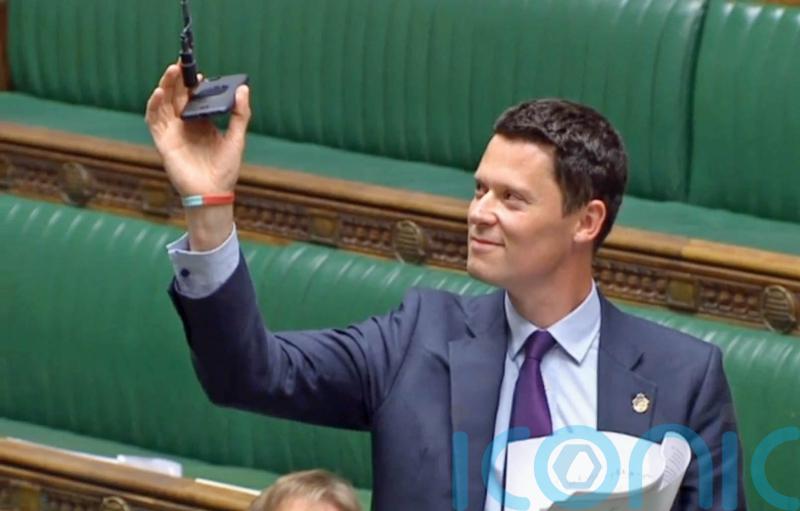 Junior members of the Government who have quit over Boris Johnson’s leadership