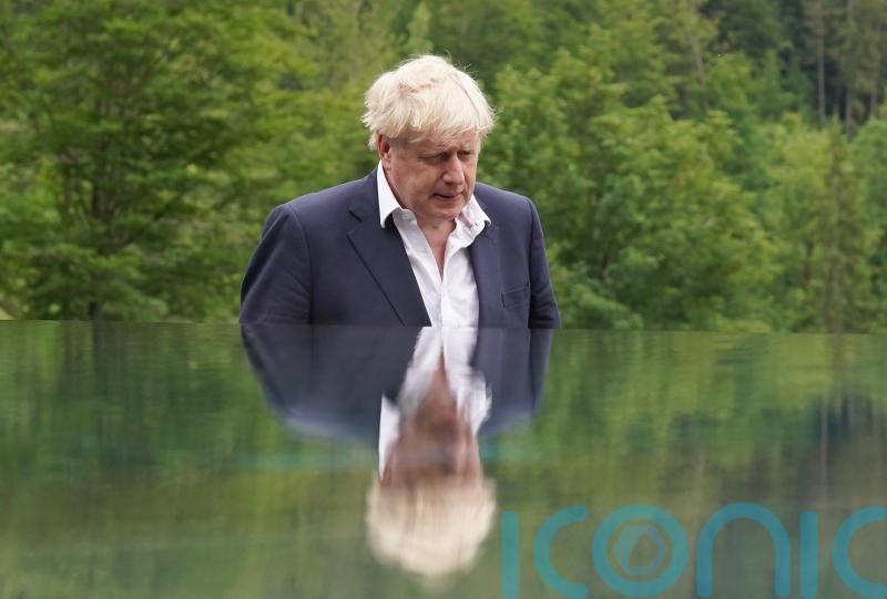 ‘Game over’ for Boris Johnson as papers react to Cabinet resignations