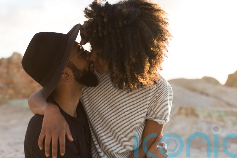 International Kissing Day: 7 reasons why kissing is good for your health
