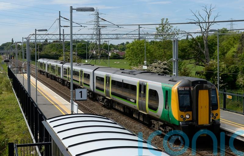 Trainline shares steam ahead on better sales outlook