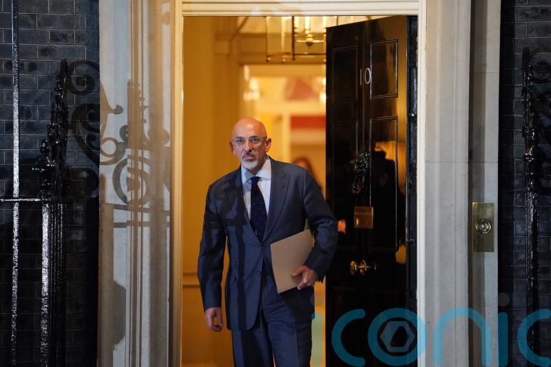 Zahawi vows to honour pledge on teachers’ pay