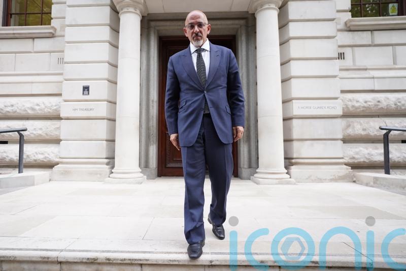 New Chancellor to review planned corporation tax increase