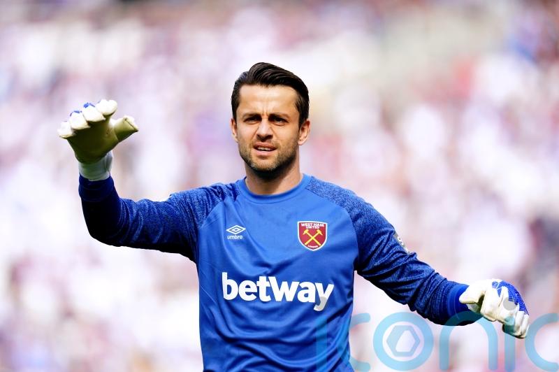 Lukasz Fabianski ‘honoured and proud’ after signing new West Ham contract