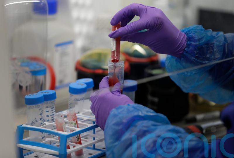 Scottish Covid cases up more than 40% in one week, figures show