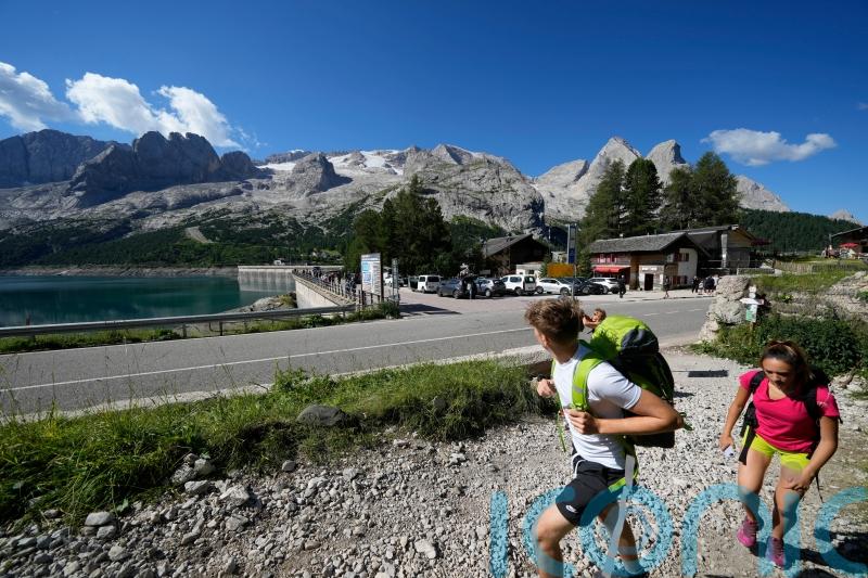 Prosecutor: Fatal Italy avalanche likely unpredictable event