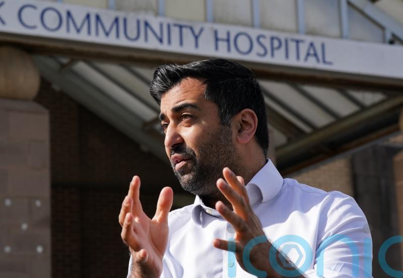 Health Secretary: New targets for waiting times are ‘ambitious but achievable’