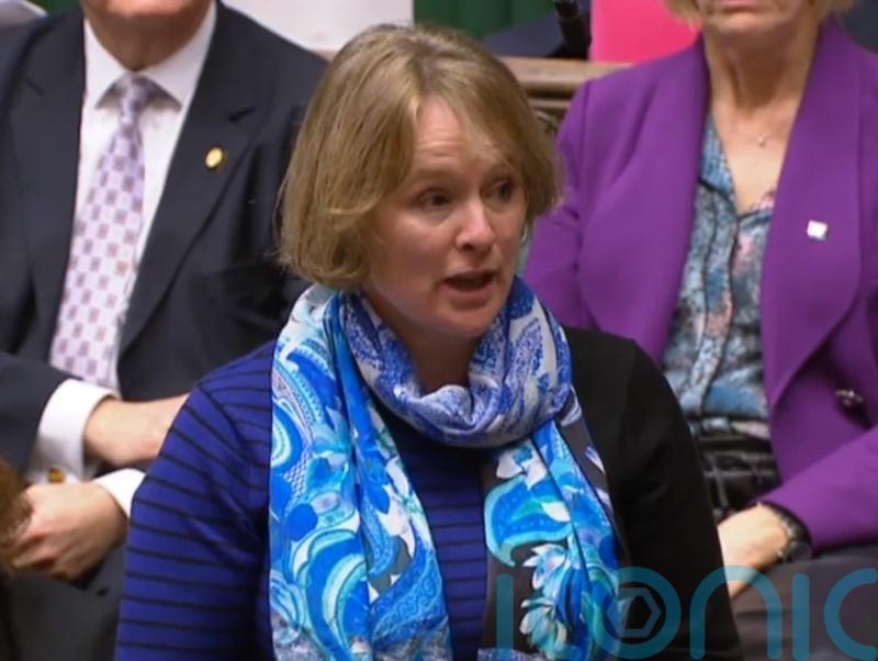 UK must ensure Nato integration for Sweden and Finland ‘as swiftly as possible’