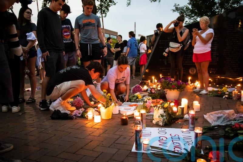 Parade shooting suspect expected to appear in court