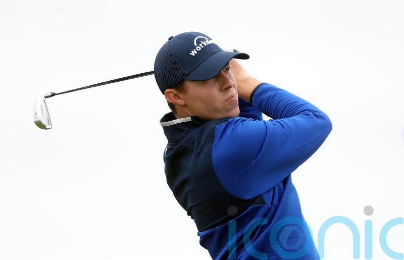 Matt Fitzpatrick relishing Scottish Open return after Brookline triumph