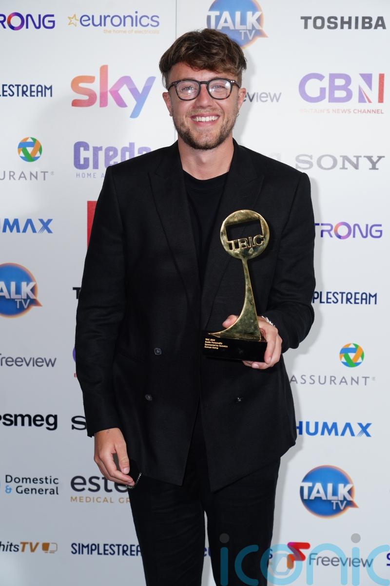 Roman Kemp: Chris Stark will go through an initiation at Capital Breakfast