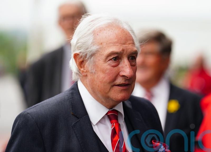 Sir Gareth Edwards urges Wales to give much-changed Springboks ‘good tonking’