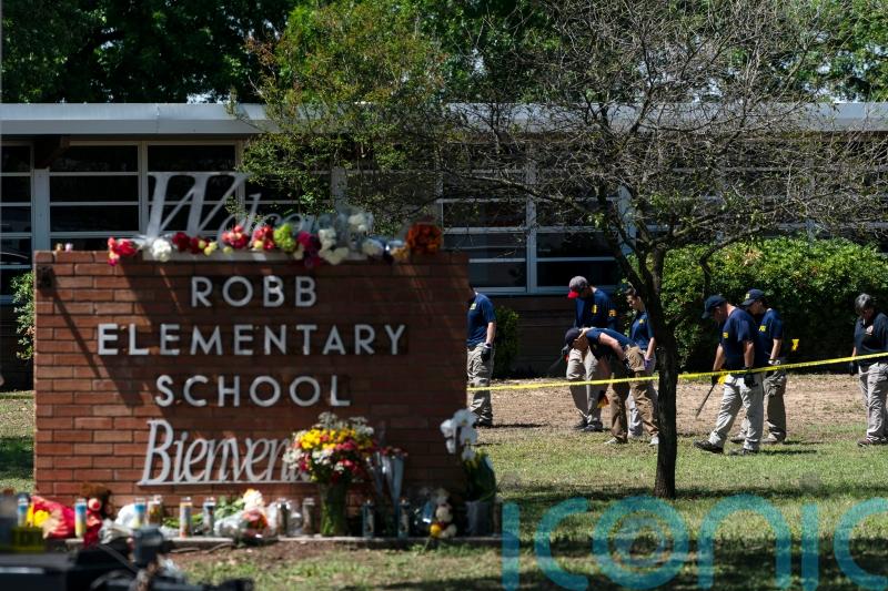New report details missed chances to stop Uvalde school shooting