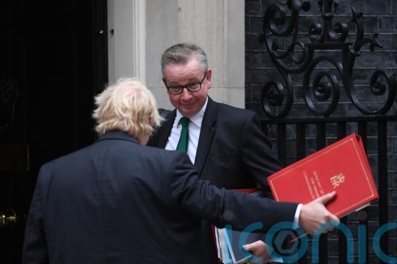 Gove sacked as Johnson fights on despite Cabinet warnings of lost support