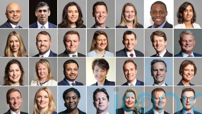 Full list of government resignations over Boris Johnson’s leadership