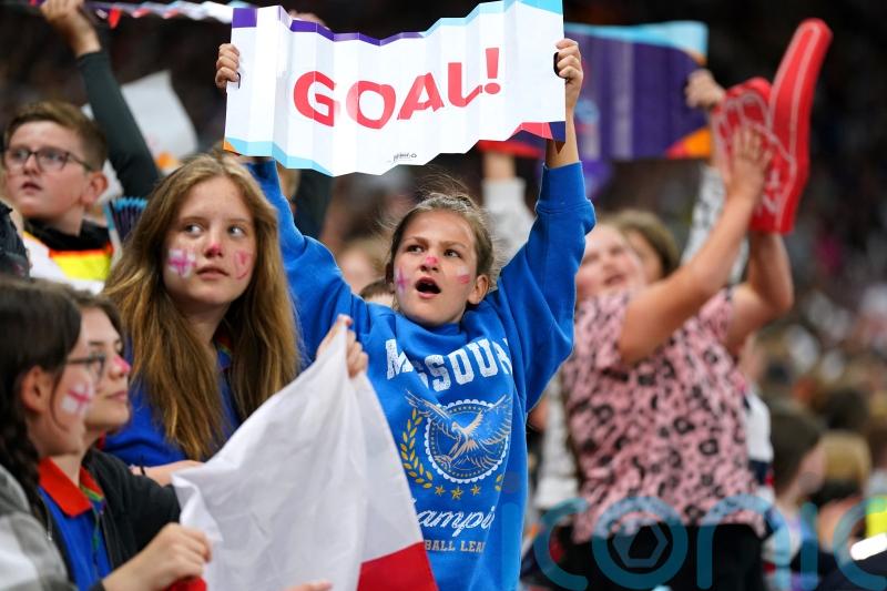 Northern Ireland prepare for Norway match after England’s win opens Euro 2022