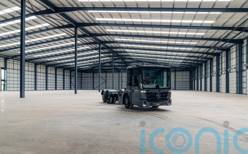 Lunaz expands Silverstone site while creating 300 new jobs