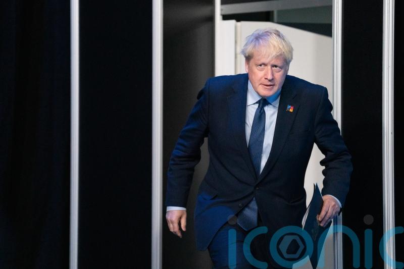 Boris Johnson fights on: what happens next?