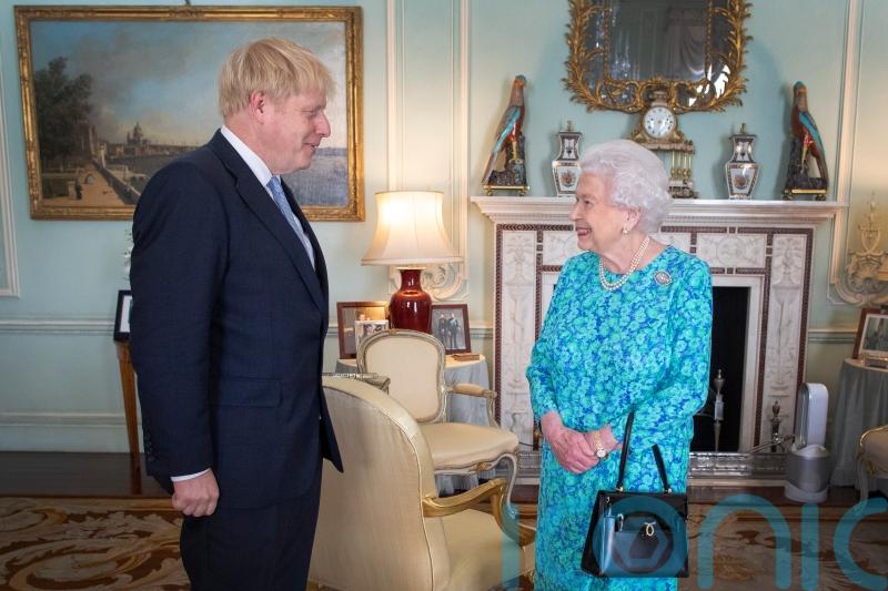 Johnson and the Queen: A constitutional row, loose words and a public apology