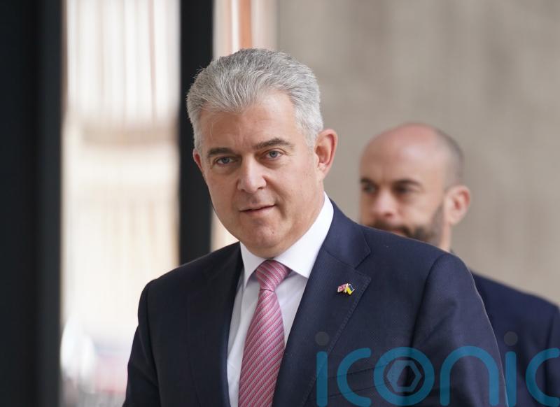 'As bad as it gets' - Concern expressed after resignation of Northern Ireland Secretary