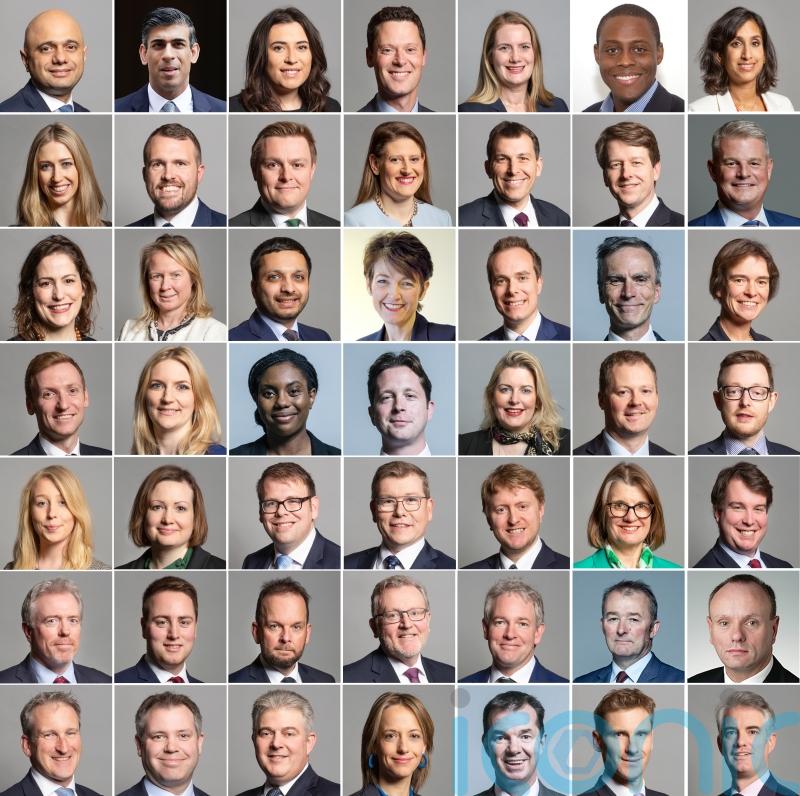 Full list of government departures over Boris Johnson’s leadership