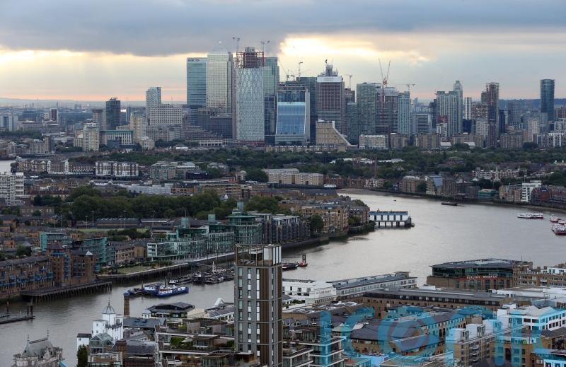 UK faces risk of recession from cost crunch and ballooning debt burden – OBR