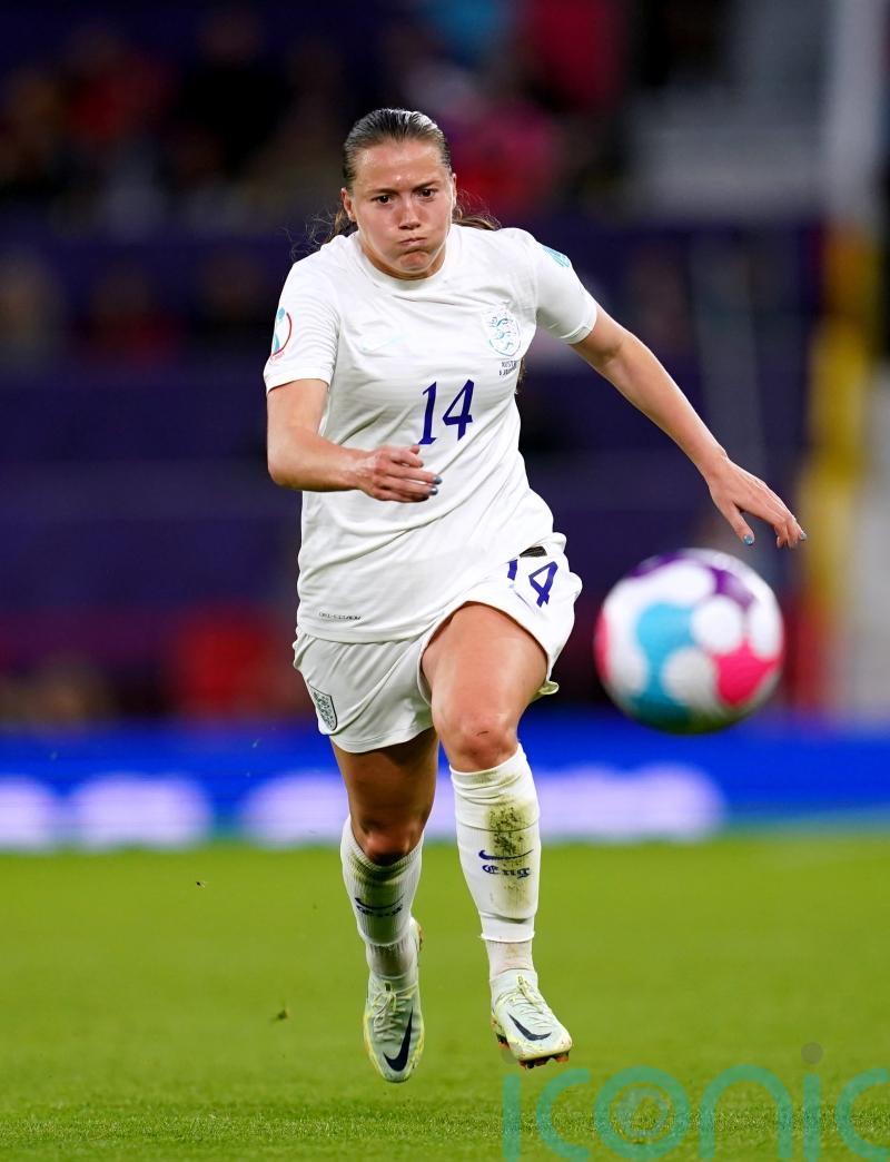 Fran Kirby ‘excited’ to see how England can grow after opening win over Austria