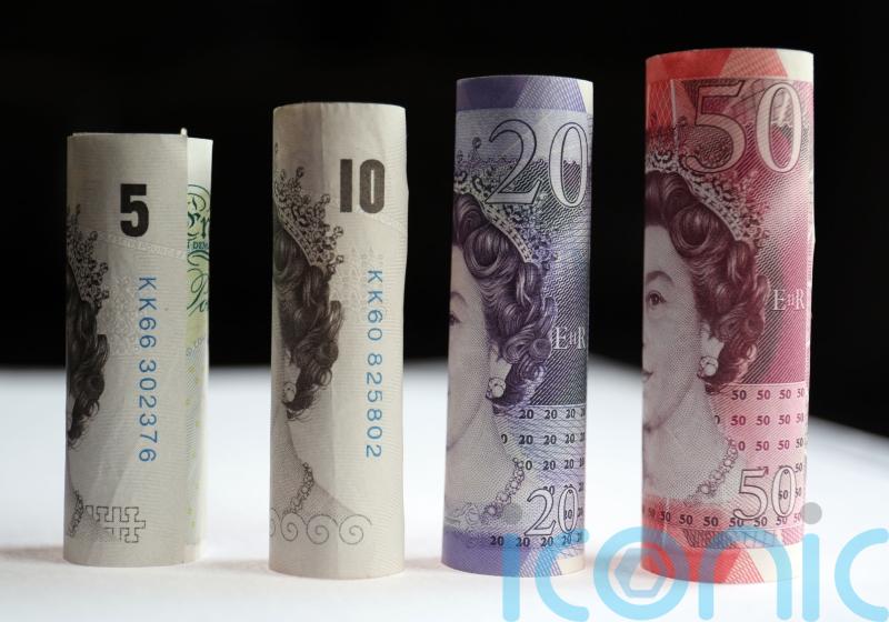 Tax rises needed as UK on ‘unsustainable’ debt path, watchdog warns