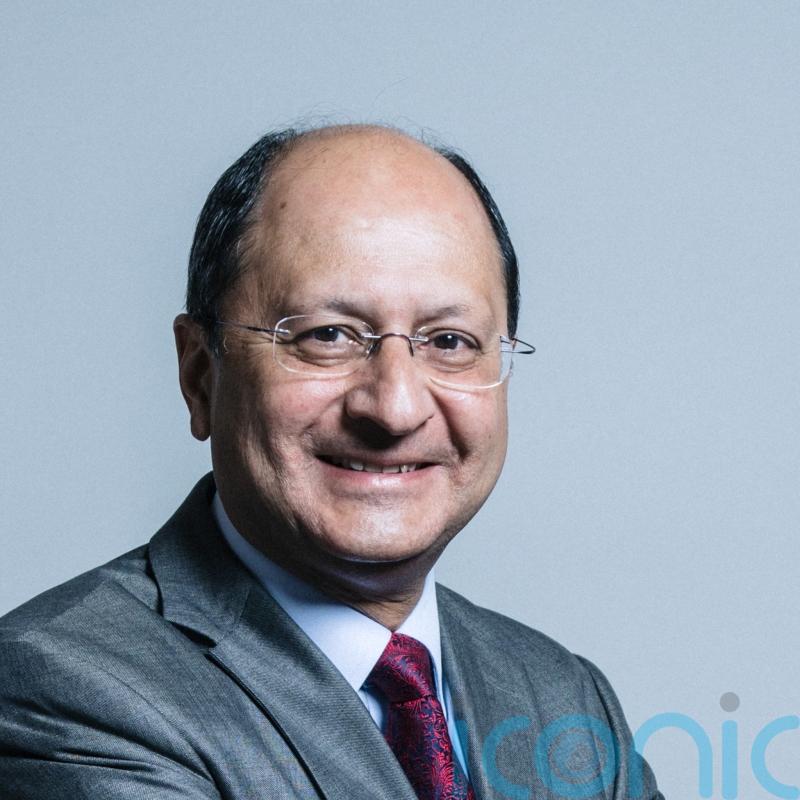 Shailesh Vara appointed as Secretary of State
