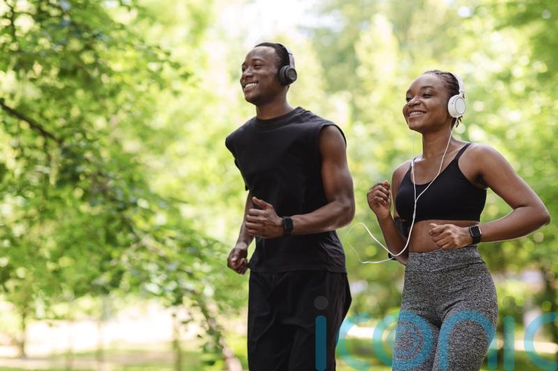 Science says you can cram weekly exercise into a weekend (and still get results) – here’s how