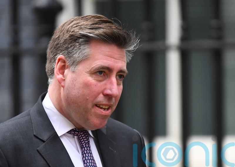 How does a Tory Party leadership contest work?