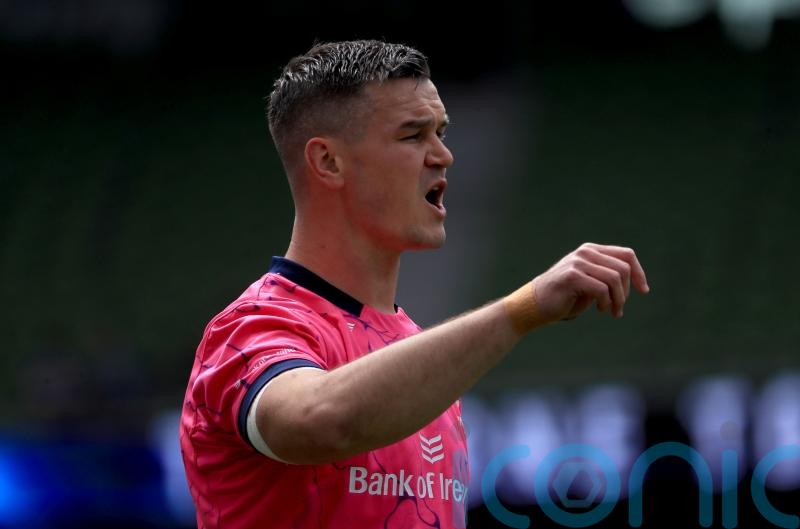 World Rugby defends head-injury protocols in wake of Johnny Sexton’s selection