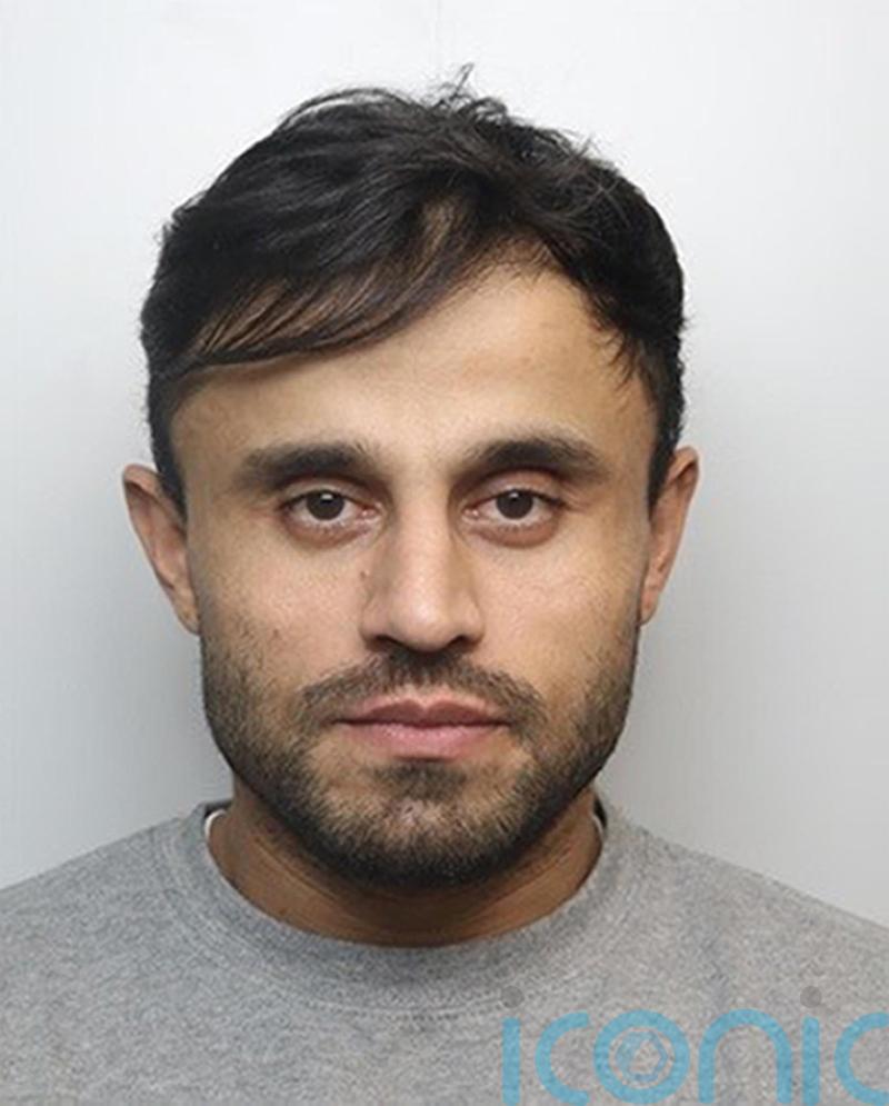 ‘Predator’ jailed for 22 years after drugging and sexually assaulting two men