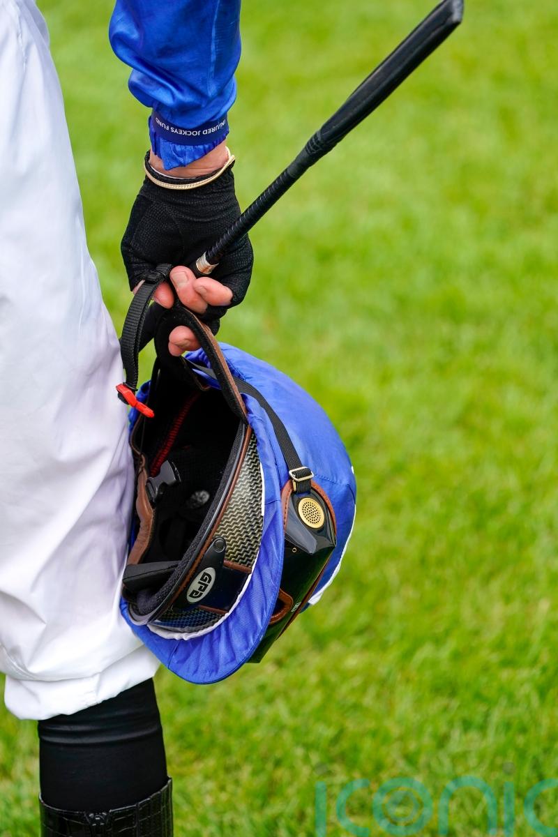 No comment from BHA on report disqualifications are imminent for use of whip