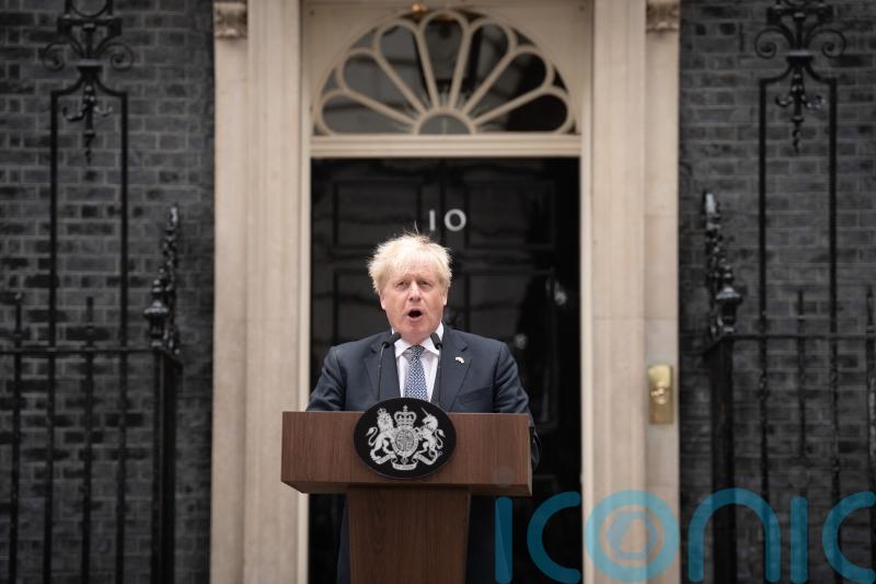 Why Tory MPs abandoned Boris Johnson and forced him to quit