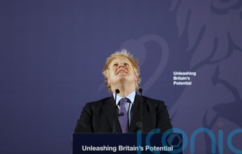 Tory MPs welcome Johnson’s resignation and call for ‘fresh start’