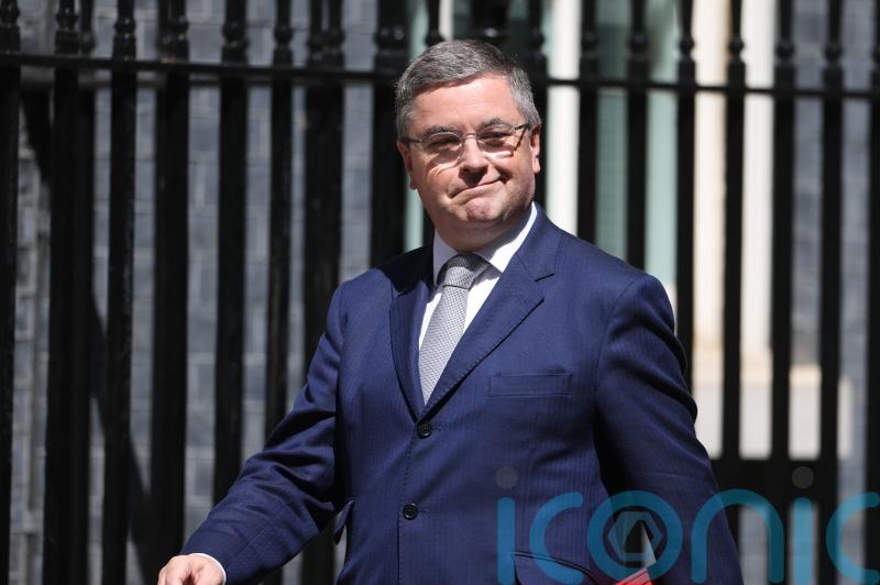 PM now has no authority for new things – Welsh Secretary