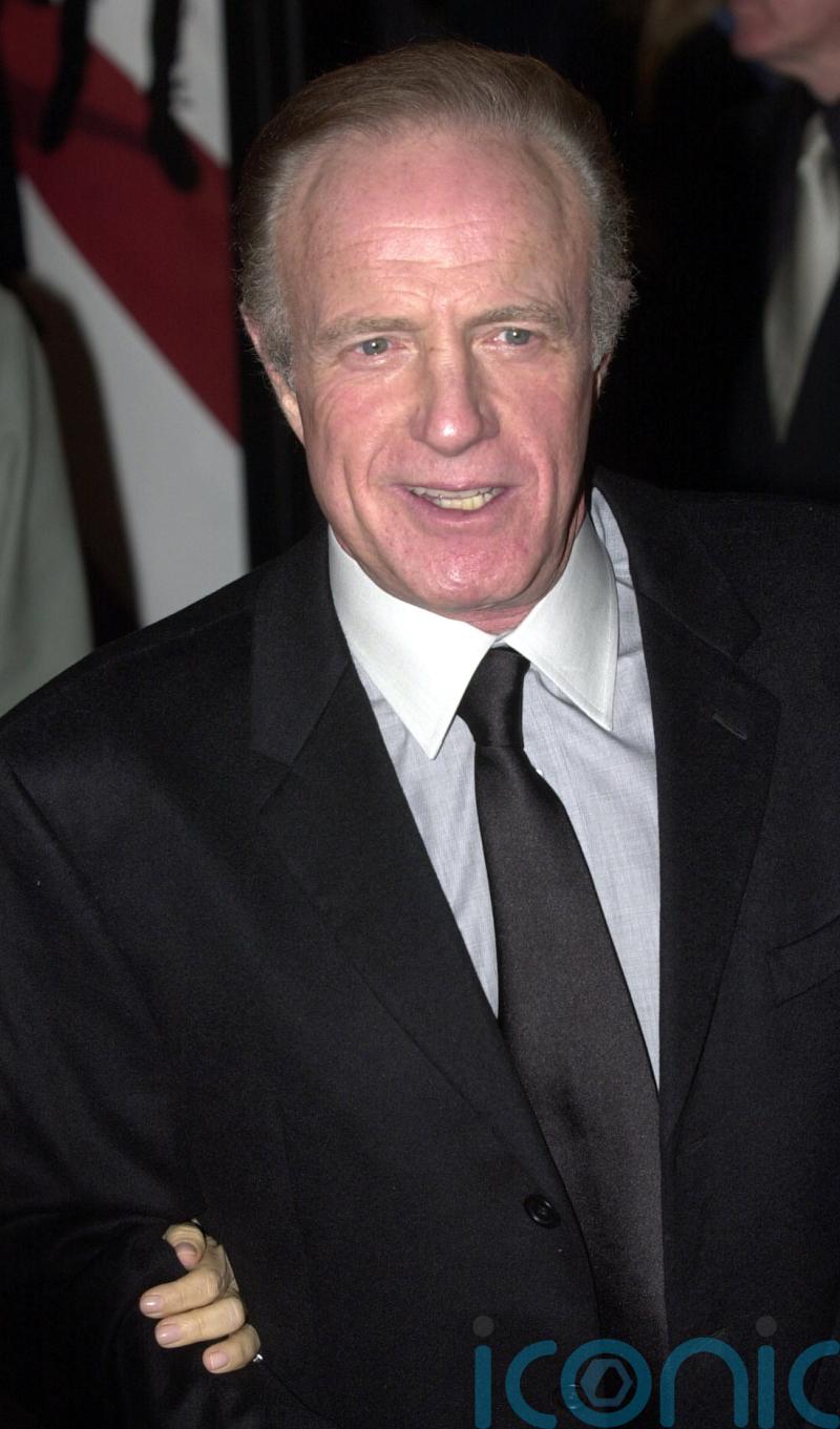 Hollywood stars pay tribute to ‘wonderful actor’ James Caan