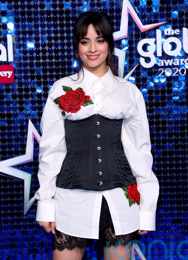 Camila Cabello says she is not putting ‘pressure’ on finding love
