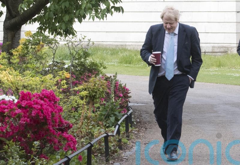 No clear front-runner in race to replace Boris Johnson as Prime Minister