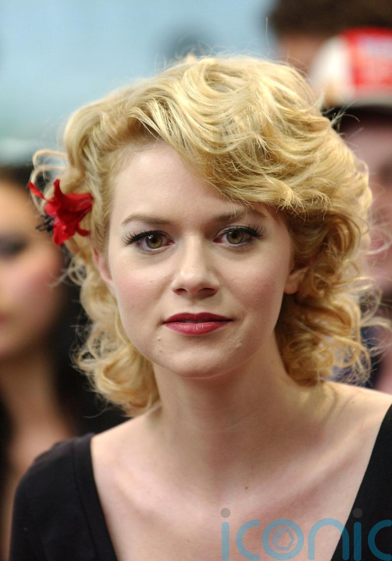 One Tree Hill star praised as &lsquo;strong&rsquo; after husband killed by lightning