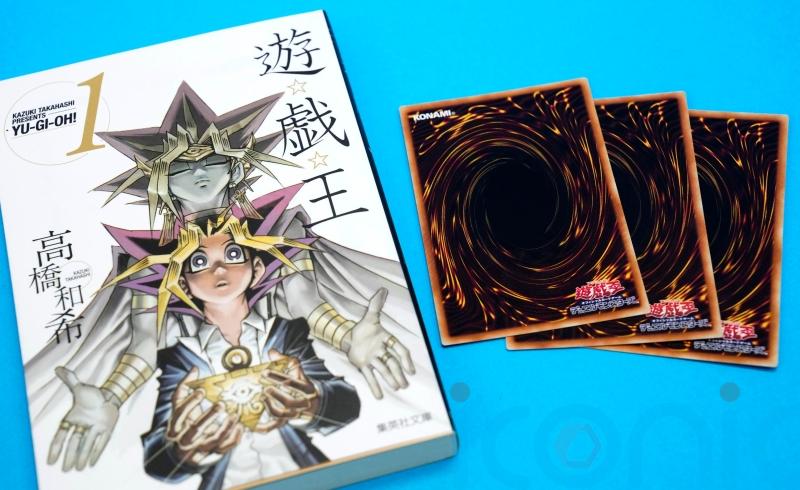 Creator of Yu-Gi-Oh! manga comic, Kazuki Takahashi, found dead at sea